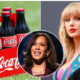 Breaking News: Coca-Cola terminates Long-Term Partnership with Taylor Swift: “We Don’t Support Her Endorsement”… See more