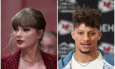 Taylor Swift and Patrick Mahomes involved in officiating scandal during game against Broncos