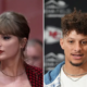 Taylor Swift and Patrick Mahomes involved in officiating scandal during game against Broncos