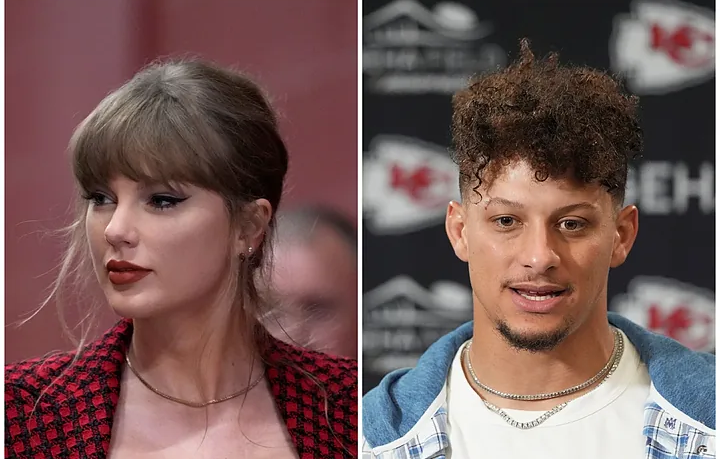 Taylor Swift and Patrick Mahomes involved in officiating scandal during game against Broncos