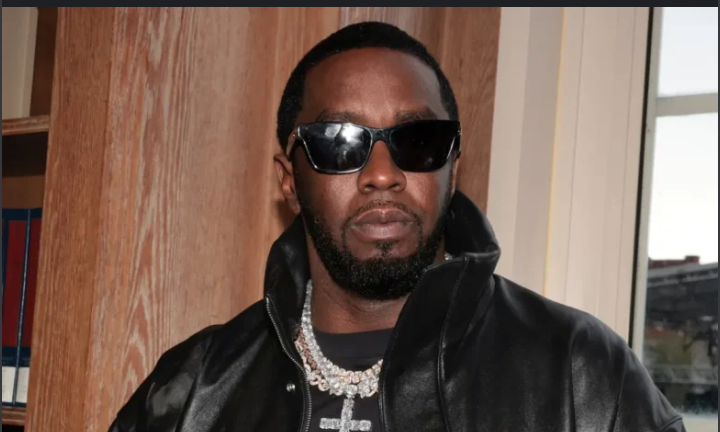 Miami Beach officially revokes Diddy’s Key to the City