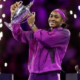 Coco Gauff completes dream run to become youngest to win WTA Finals in 20 years