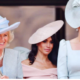 Breaking News: Meghan set to take huge step to rebuild relationship with Kate Middleton, Queen Camilla