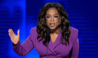 Breaking: Oprah Winfrey is Pissed, Books Tickets to Leave the USA After Recently Announcing Her Appearance on The View, Hints at ‘Not Going Anywhere’ – ‘Nobody Respects Me Here, and I Can’t Stand This Red Wave Coming Because…’