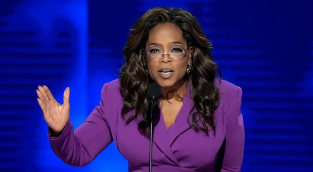 Breaking: Oprah Winfrey is Pissed, Books Tickets to Leave the USA After Recently Announcing Her Appearance on The View, Hints at ‘Not Going Anywhere’ – ‘Nobody Respects Me Here, and I Can’t Stand This Red Wave Coming Because…’