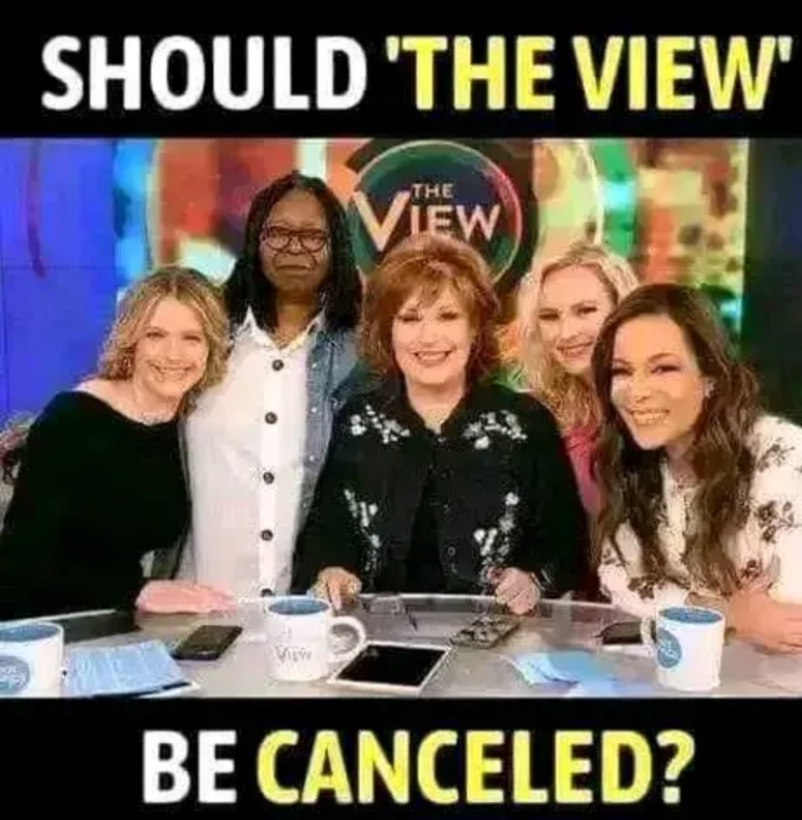 “She Cornered Me In A Bathroom”: Joy Behar Of “The View” Gets Roasted For “Mean” Behavior