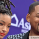 Will Smith celebrates Willow's 2 Grammy nominations; 'Congrats, Bean!'