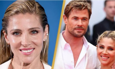 SHOCKING NEWS: Chris Hemsworth and pregnant wife Elsa Pataky announces their divorce is imminent after she neglected all the necessity between… See more