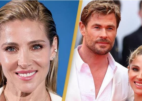 SHOCKING NEWS: Chris Hemsworth and pregnant wife Elsa Pataky announces their divorce is imminent after she neglected all the necessity between… See more