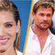 SHOCKING NEWS: Chris Hemsworth and pregnant wife Elsa Pataky announces their divorce is imminent after she neglected all the necessity between… See more