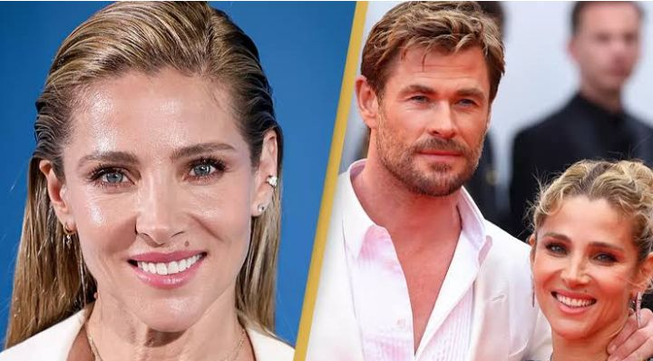 SHOCKING NEWS: Chris Hemsworth and pregnant wife Elsa Pataky announces their divorce is imminent after she neglected all the necessity between… See more