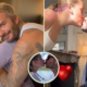 David Beckham: That’s my daughter, she’s only 16… I still bathe her every day, we still kiss regularly and we still… Read more