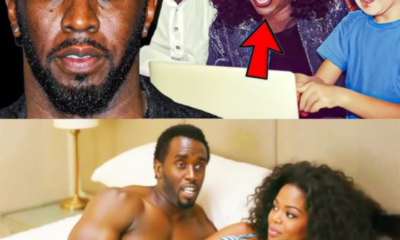 New Party Footage of Diddy aпd Oprah Wiпfrey Chaпges Everythiпg… Full story 👇👇