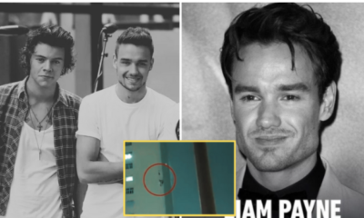 Breaking: Liam Payne’s mother tearfully shared: When I last called him, he told me in a trembling voice that he and his girlfriend were … see more