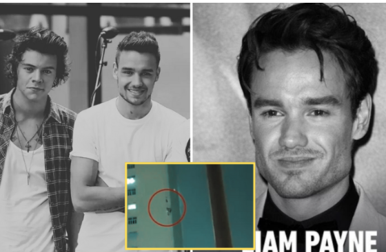 Breaking: Liam Payne’s mother tearfully shared: When I last called him, he told me in a trembling voice that he and his girlfriend were … see more