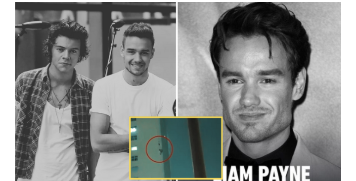 Breaking: Liam Payne’s mother tearfully shared: When I last called him, he told me in a trembling voice that he and his girlfriend were … see more