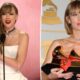 Incredible Achievement: Taylor Swift Sets a New Grammy Milestone with Historic 2025 Album of the Year Nomination and Song of the Year