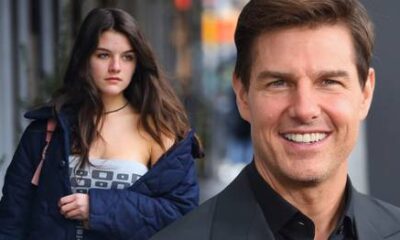 Does Tom Cruise Still Talk To His Daughter Suri Since Splitting With Katie Holmes?