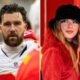 Breaking: Taylor Swift settles down in new home base to enjoy more time with Travis Kelce...