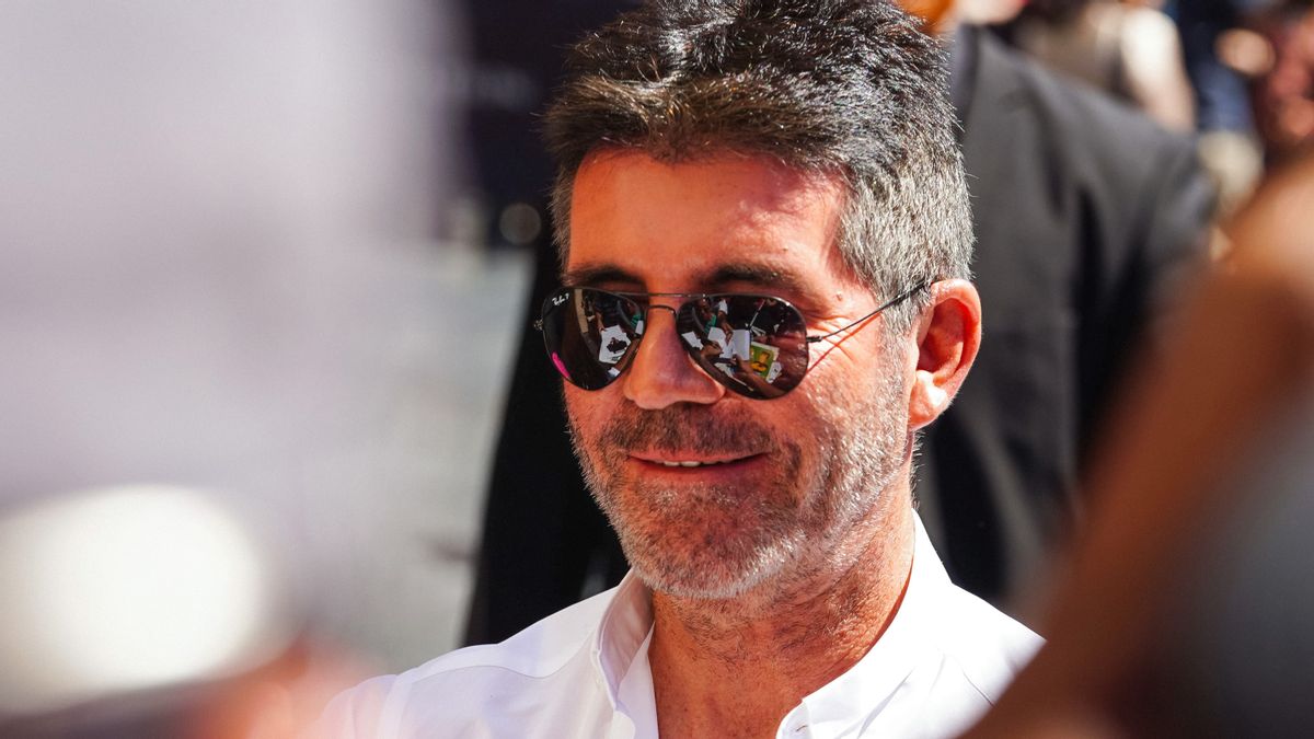 Heartbreaking News: “America’s Got Talent” Judge Simon Cowell’s Fate Confirmed in Chicago Just 37 Minutes Ago… see more