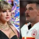 Breaking: Taylor Swift Gets Brutally Trolled as Nfl fines Travis Kelce $14,000 for his Touchdown Celebration