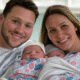 NFL Quarterback Josh Allen Celebrates Arrival of Twin Babies